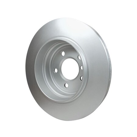 Pagid Brakes Brake Disc, 355112252 355112252